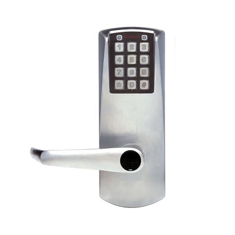 eplex 2000 keypad lock